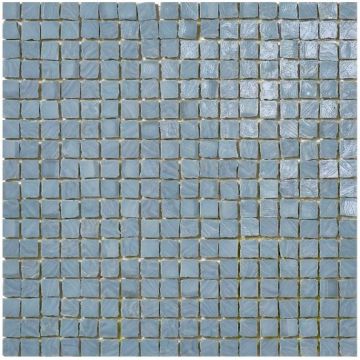 Sicis Antigua Serdica, 5/8" x 5/8" - Glass Tile